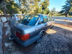 Usata 1989 Audi 80 Tre volumi | 900 €