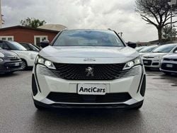 Bianco Usata 2021 Peugeot 3008 GT SUV | 17.990 € (Buon prezzo)
