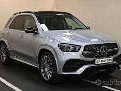 Grigio Usata 2022 Mercedes GLE350 Premium SUV | 59.900 €