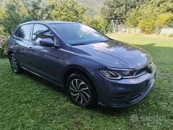 Grigio Usata 2023 VW Polo Life Tre volumi | 15.500 € (Ottimo prezzo)