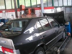 Grigio Usata 1987 Alfa Romeo 33 Ti Tre volumi | 7100 €