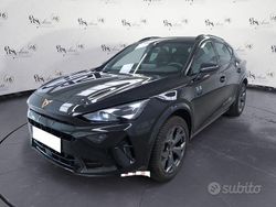 Nero Usata 2025 Cupra Formentor SUV | 31.600 € (Super prezzo)