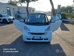 Usata 2011 Smart ForTwo Coupé Coupé | 5800 € (Buon prezzo)