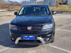 Usata 2014 Fiat Freemont Black Code SUV | 9000 € (Buon prezzo)
