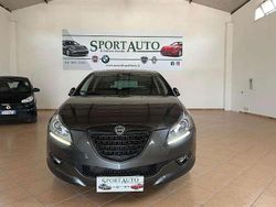 Grigio Usata 2013 Lancia Delta S Due volumi | 4999 € (Buon prezzo)