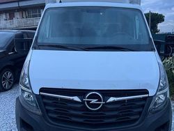 Bianco Usata 2020 Opel Movano Furgone | 12.500 € (Molto cara)