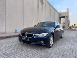 Blu Usata 2013 BMW 320 Sport Line Station wagon | 9300 € (Ottimo prezzo)