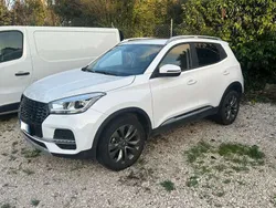 Bianco Usata 2023 DR Automobiles DR4 SUV | 15.500 € (Buon prezzo)