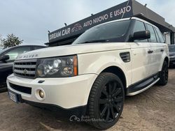 Bianco Usata 2009 Land Rover Range Rover Sport SUV | 9000 € (Cara)