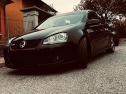 Usata 2006 VW Golf V GTI Tre volumi | 8000 €