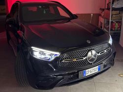 Nero Usata 2023 Mercedes GLC220 AMG Line Premium Plus SUV | 60.999 € (Cara)