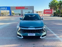 Verde Usata 2022 Kia Sportage SUV | 23.500 € (Buon prezzo)