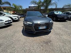Nero Usata 2016 Audi A6 Business Station wagon | 15.000 € (Super prezzo)