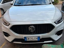Usata 2023 MG ZS Tre volumi | 12.500 € (Super prezzo)