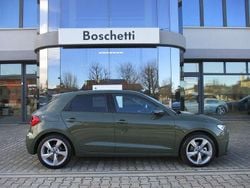 Verde district Usata 2025 Audi A1 Sportback Business Due volumi | 26.600 € (Buon prezzo)