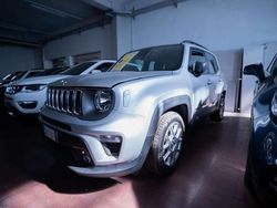 Null Usata 2020 Jeep Renegade Limited SUV | 17.900 € (Buon prezzo)
