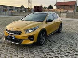 Oro Usata 2019 Kia XCeed SUV | 18.700 € (Buon prezzo)