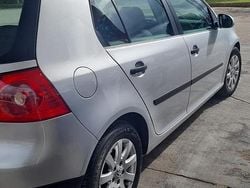 Grigio Usata 2007 VW Golf V Tre volumi | 3000 € (Ottimo prezzo)