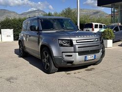 Grigio Usata 2021 Land Rover Defender SE SUV | 54.900 € (Buon prezzo)