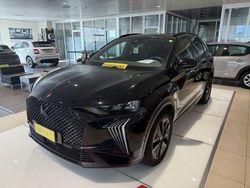 Nero Usata 2023 DS Automobiles DS7 Crossback Performance SUV | 30.900 € (Cara)