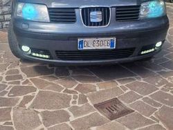 Usata 2007 Seat Alhambra Sport Monovolume | 4900 €