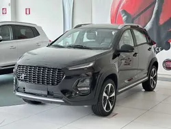 Ink Nuova 2025 DR Automobiles DR3 SUV | 21.900 €