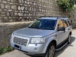 Usata 2008 Land Rover Freelander 2 HSE SUV | 9000 € (Molto cara)