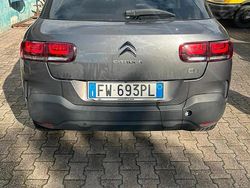 Grigio Usata 2019 Citroën C4 Cactus Due volumi | 10.000 € (Buon prezzo)