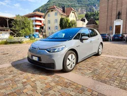 Grigio Usata 2021 VW ID.3 Pro Performance Due volumi | 19.900 € (Ottimo prezzo)