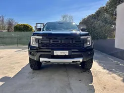 Absolute black Nuova 2025 Ford Ranger Raptor Pick-up | 64.750 € (Buon prezzo)