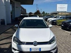 Grigio Usata 2019 VW Golf Business Tre volumi | 16.900 € (Ottimo prezzo)