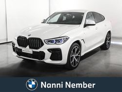 Usata 2024 BMW X6 Comfort Edition SUV | 58.500 € (Super prezzo)