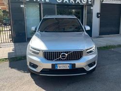 Argento Usata 2019 Volvo XC40 Inscription SUV | 22.500 € (Buon prezzo)