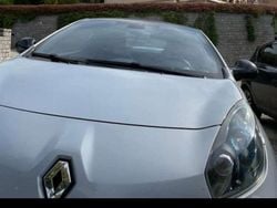 Argento Usata 2011 Renault Wind Cabrio | 10.000 € (Molto cara)