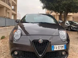 Usata 2012 Alfa Romeo MiTo Quadrifoglio Due volumi | 7100 € (Molto cara)