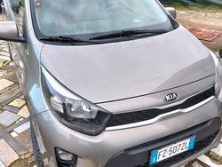 Usata 2020 Kia Picanto Due volumi | 6500 € (Super prezzo)