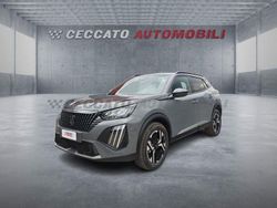 Grigio Nuova 2025 Peugeot 2008 Allure SUV | 24.388 € (Ottimo prezzo)