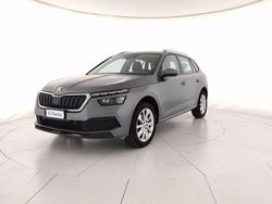 Grigio graphite metallizzato Usata 2022 Skoda Kamiq Style SUV | 19.600 € (Cara)
