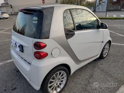 Usata 2010 Smart ForTwo Coupé Passion Coupé | 6100 € (Buon prezzo)