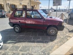 Usata 1992 Fiat Panda 4x4 Due volumi | 6000 €