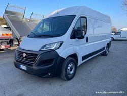 Bianco Usata 2021 Fiat Ducato Furgone | 20.300 € (Cara)