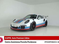 Bianco Usata 2015 Porsche 911 GT3 RS Coupé | 190.991 € (Molto cara)