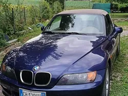 Usata 1999 BMW Z3 M M Sport Cabrio | 12.000 €