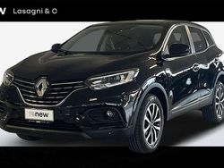 Nero Usata 2022 Renault Kadjar Equilibre SUV | 19.500 € (Buon prezzo)