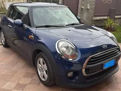 Blu/azzurro Usata 2015 Mini One D Due volumi | 7200 € (Super prezzo)