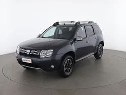 Grigio Usata 2016 Dacia Duster Prestige SUV | 9999 € (Cara)