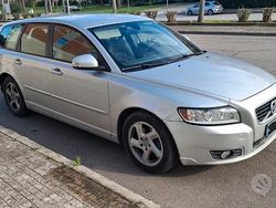 Grigio Usata 2012 Volvo V50 Station wagon | 3750 € (Ottimo prezzo)