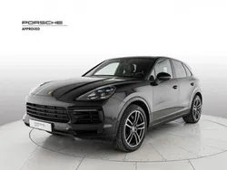 Nero Usata 2019 Porsche Cayenne SUV | 64.500 € (Buon prezzo)