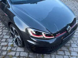 Usata 2016 VW Golf VII GTI Tre volumi | 20.000 € (Super prezzo)