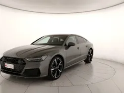 Grigio metallizzato Nuova 2024 Audi A7 Sportback Advanced Due volumi | 81.900 € (Buon prezzo)